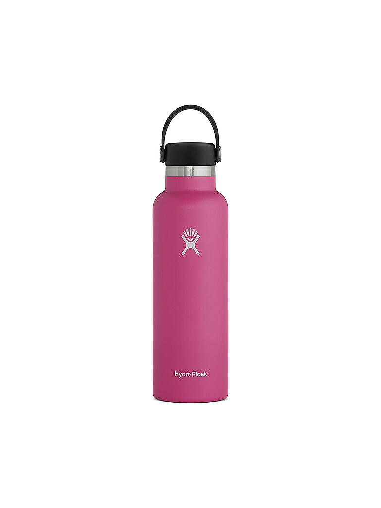 HYDRO FLASK | Trinkflasche Hydration 21 oz (620ml) | lila