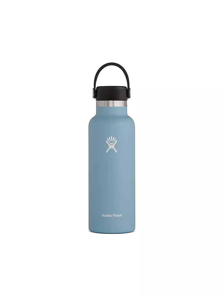 HYDRO FLASK | Trinkflasche Hydration 532ml | hellblau