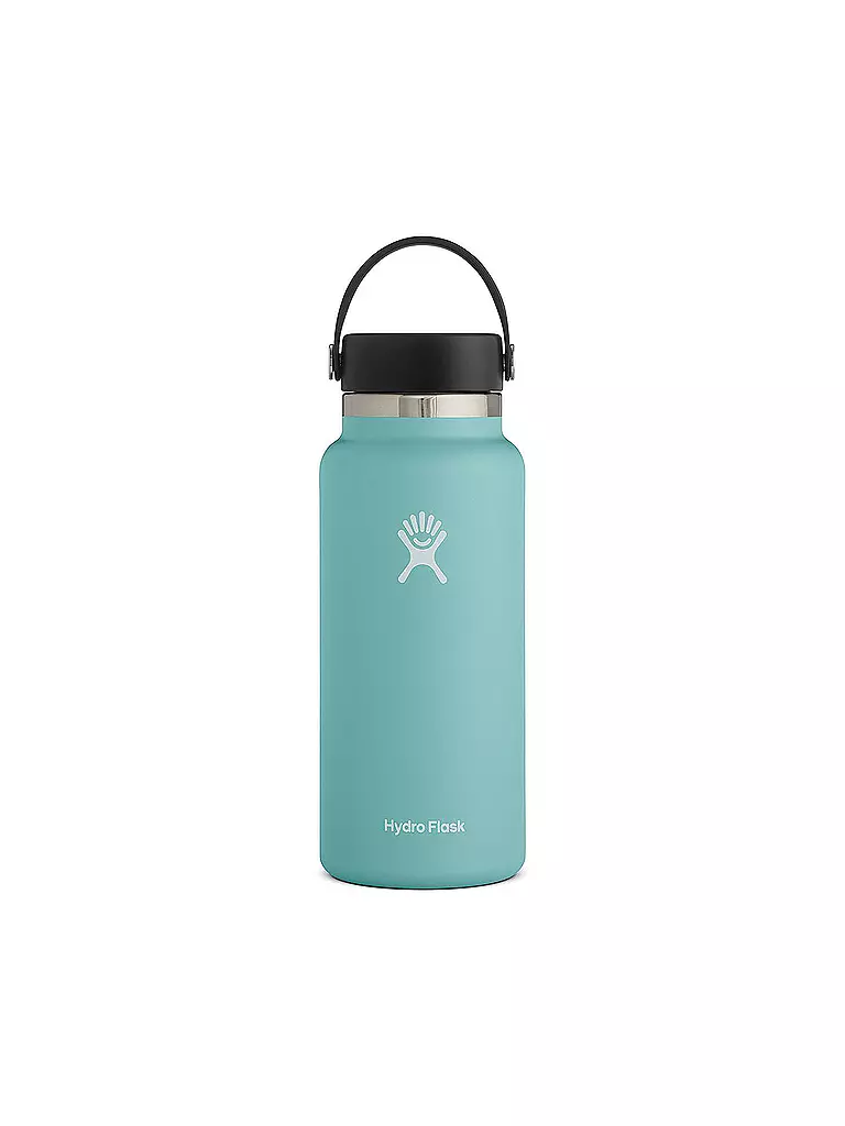 HYDRO FLASK | Trinkflasche Hydration Wide Mouth 946ml | blau