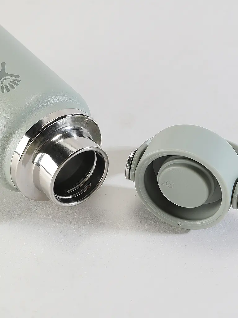 HYDRO FLASK | Trinkflasche Micro Hydro Mini 200ml | Olive