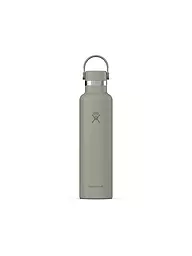 HYDRO FLASK | Trinkflasche Standard Flex 710ml | olive