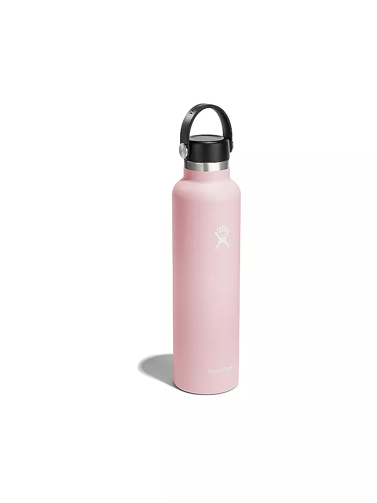 HYDRO FLASK | Trinkflasche Standard Flex Cap 21 oz (621ml) | rosa