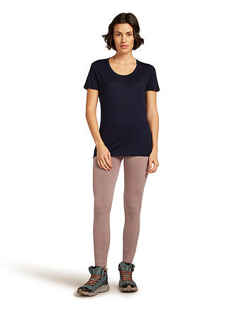 ICEBREAKER | Damen Funktionsshirt Merino Tech Lite 150 Uni