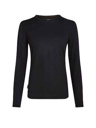 ICEBREAKER | Damen Unterziehshirt Sphere III 125 Cool-Lite