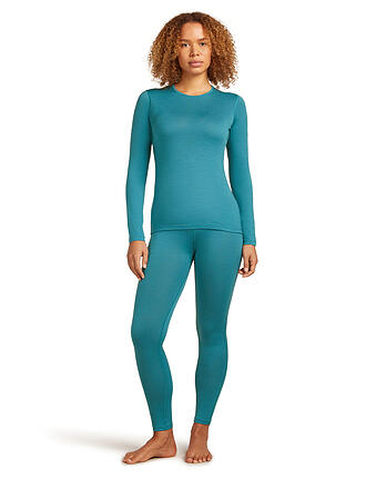 ICEBREAKER | Damen Funktionsshirt Merino 200 Oasis LS