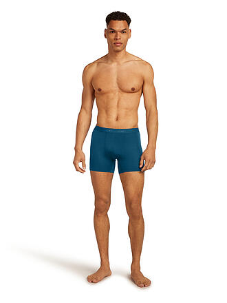 ICEBREAKER | Herren Boxershorts Anatomica 125 Cool
