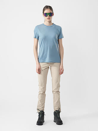 ICEBREAKER | Damen Funktionsshirt 150 Tech Lite Sparkling