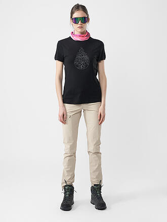 ICEBREAKER | Damen Funktionshirt Hike Path 150 Tech Lite