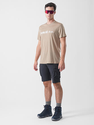 ICEBREAKER | Herren Funktionsshirt Massif Trail 150 Tech