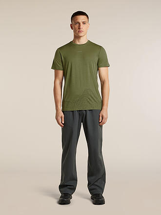 ICEBREAKER | Herren Funktionsshirt 150 Tech