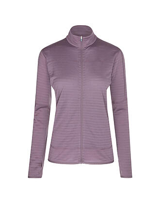 ICEBREAKER | Damen Fleecejacke Real Fleece 300 Merino