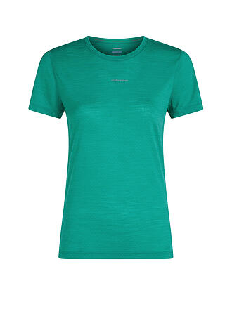 ICEBREAKER | Damen Funktionsshirt 125 Cool Fresh