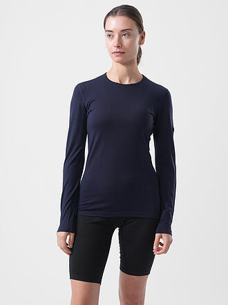 ICEBREAKER | Damen Funktionsshirt Merino 200 Oasis LS
