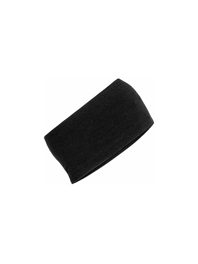 Stirnband Cool-Lite Flexi schwarz B