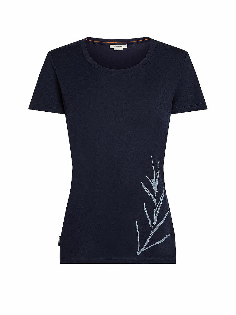 Icebreaker Merino 150 Tech Lite Scoop Panax Kurzarm-t-shirt