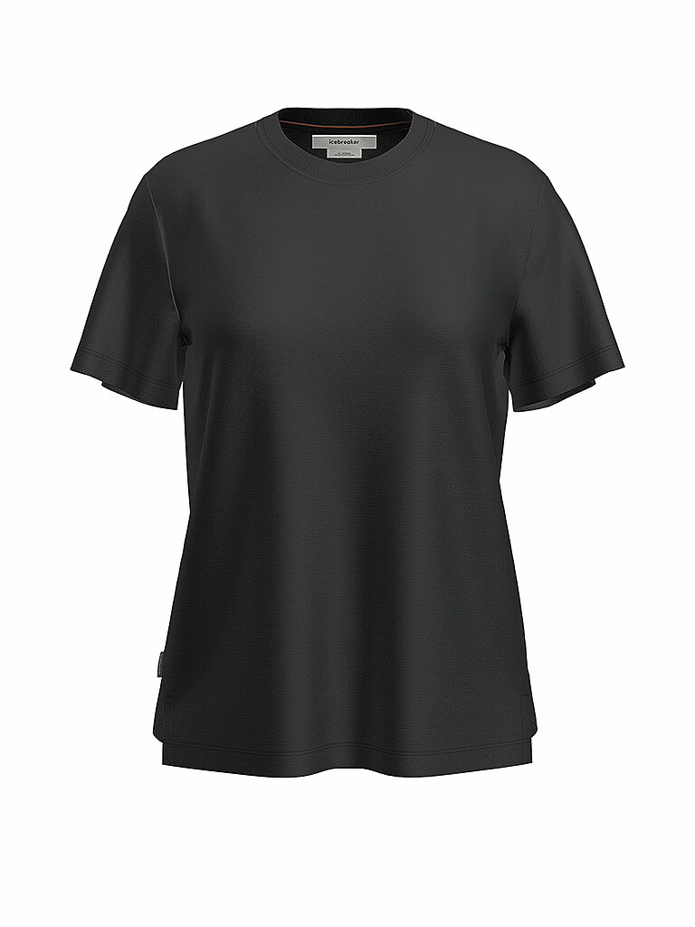 Icebreaker Merino 150 Tech Lite Iii Relaxed Kurzarm-t-shirt