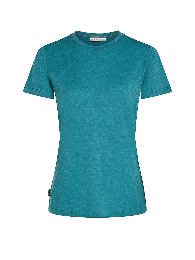 Icebreaker Merino 150 Tech Lite Kurzarm-t-shirt