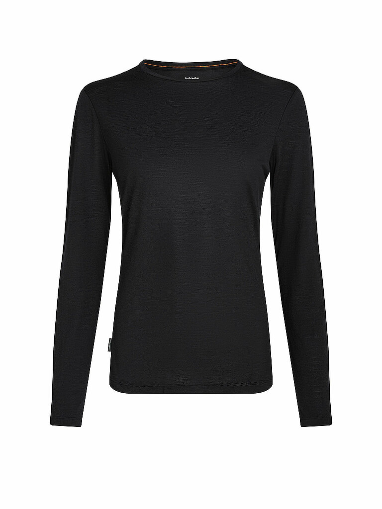 Damen Unterziehshirt Sphere III 125 Cool-Lite schwarz XS W