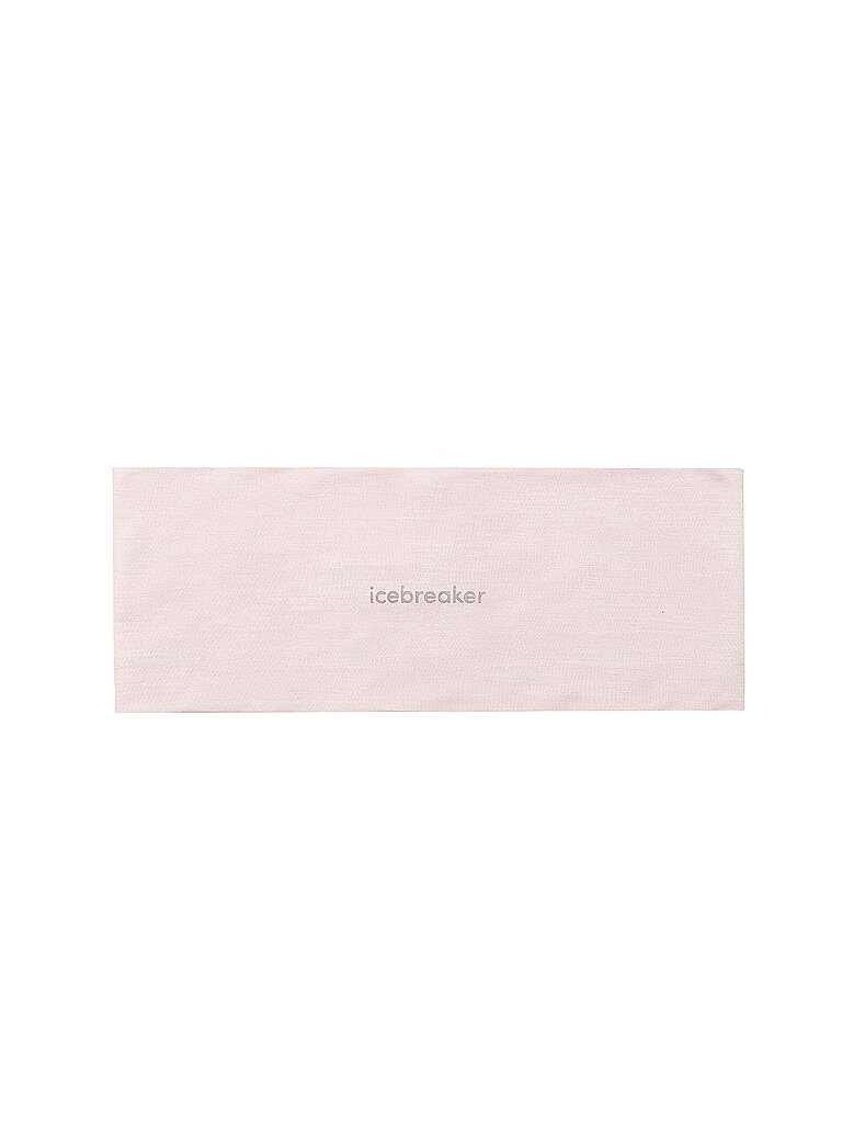 Stirnband Cool-Lite Flexi rosa B