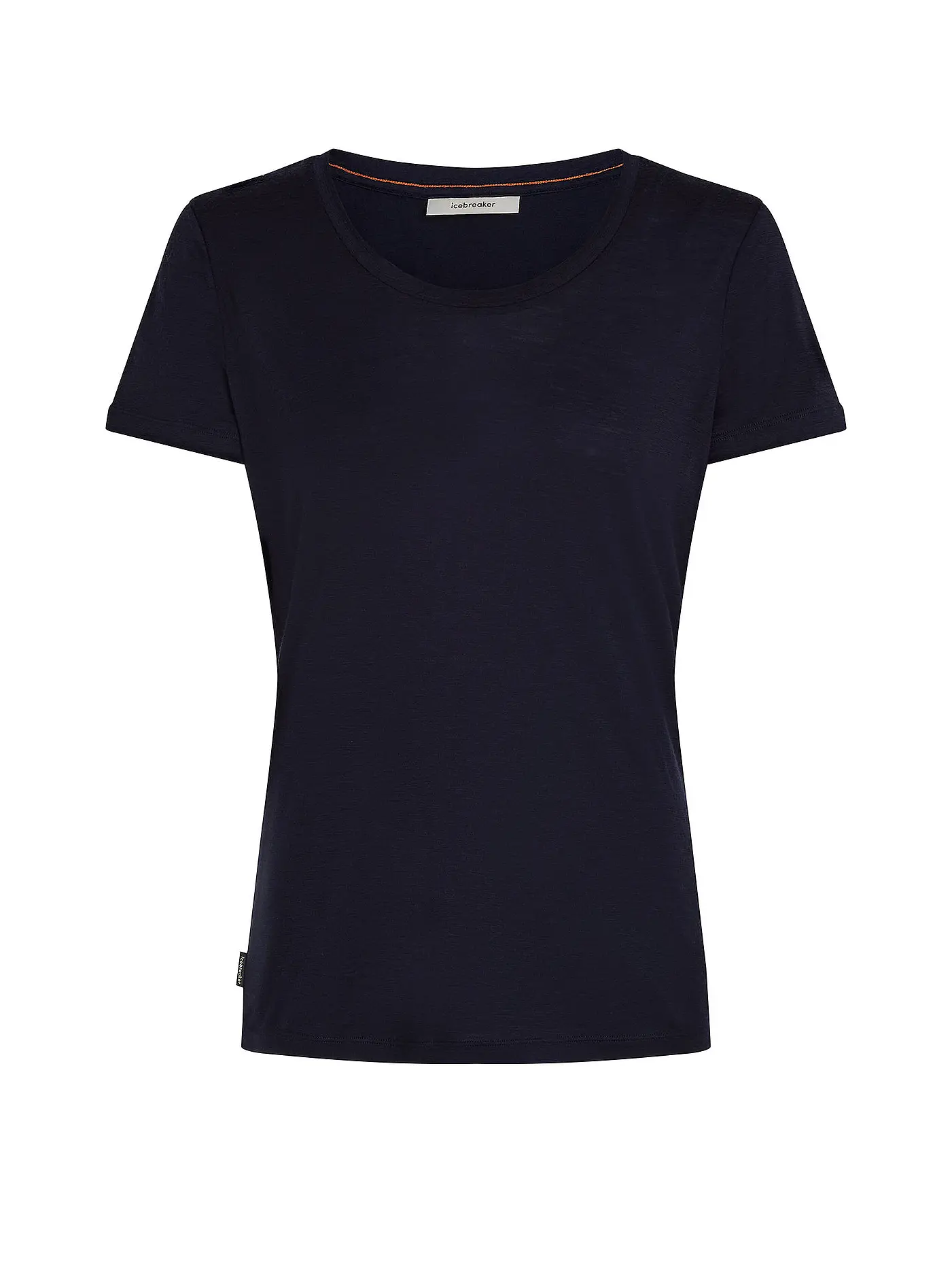ICEBREAKER | Damen Funktionsshirt Merino Tech Lite 150 Uni | rosa