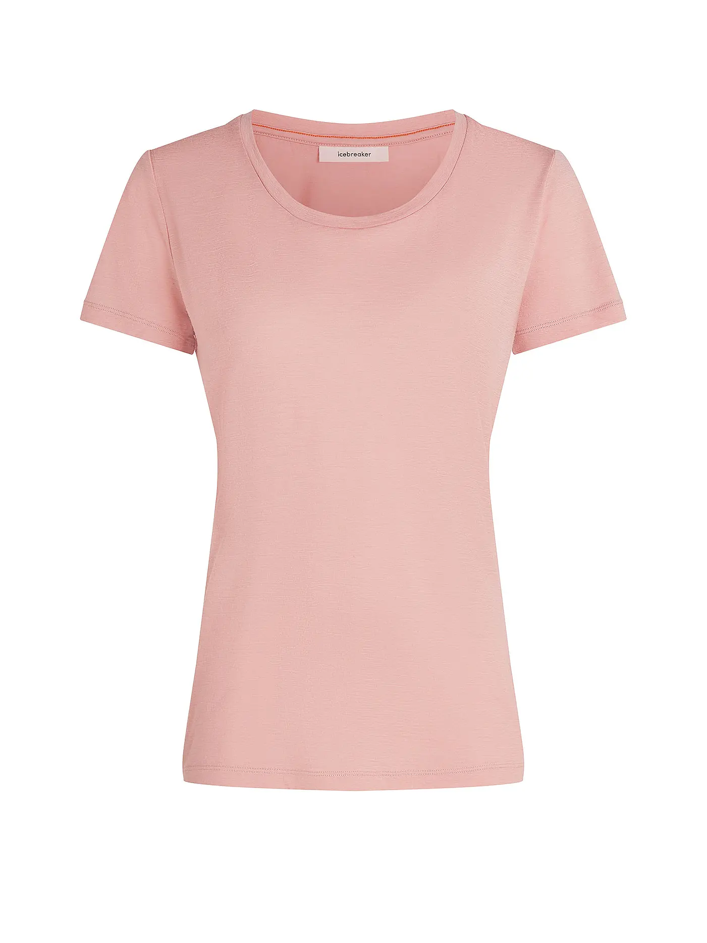 ICEBREAKER | Damen Funktionsshirt Merino Tech Lite 150 Uni | dunkelblau