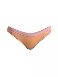 ICEBREAKER | Damen Slip Siren BF 150 | camel
