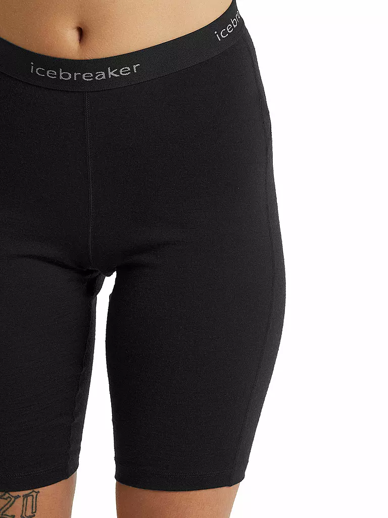 ICEBREAKER | Damen Unterziehhose  200 Oasis | 