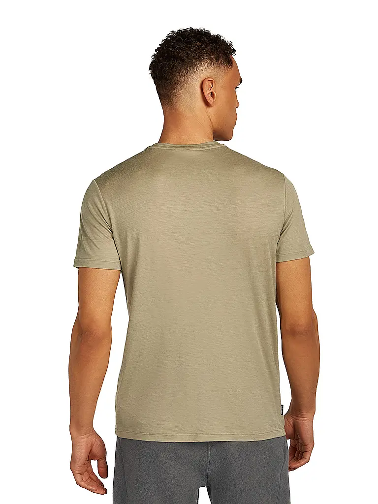 ICEBREAKER | Herren Funktionsshirt Summit 150 Tech | 