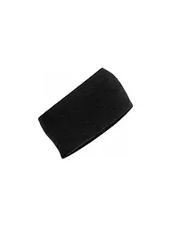 ICEBREAKER | Stirnband Cool-Lite Flexi | schwarz