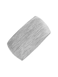 ICEBREAKER | Stirnband Cool-Lite Flexi | hellgrau