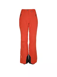 ICEPEAK |  Damen Skihose Freyung  | rot