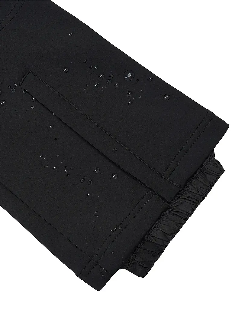 ICEPEAK |  Damen Softshell Latzhose Exira | 