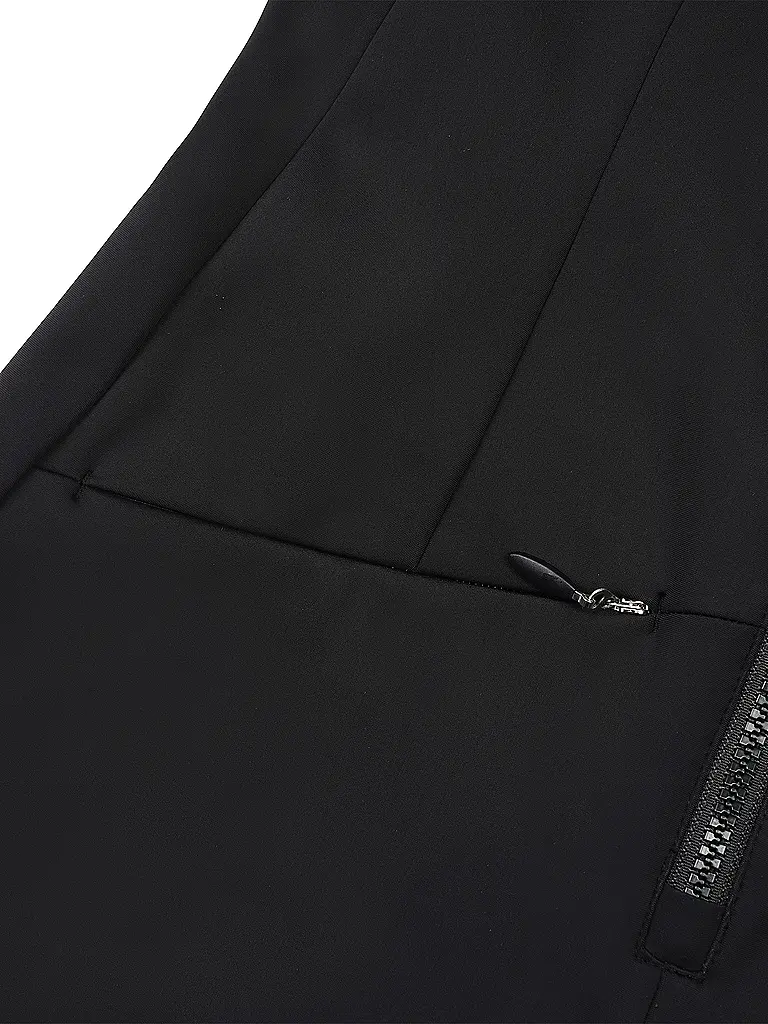 ICEPEAK |  Damen Softshell Latzhose Exira | 