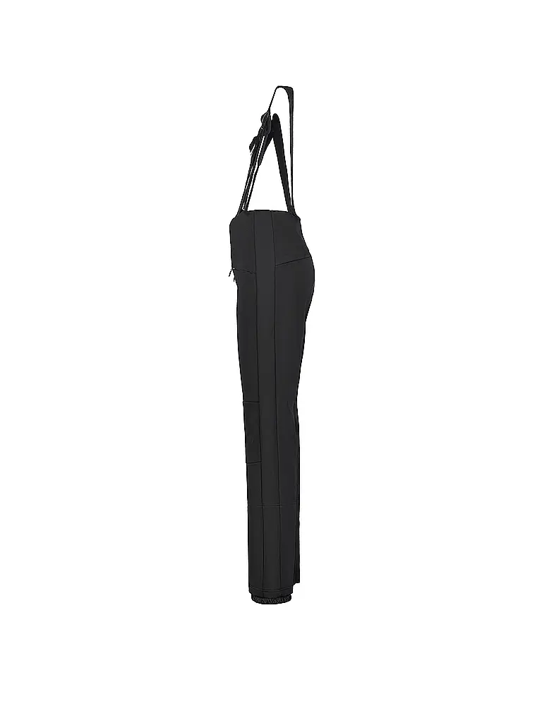 ICEPEAK |  Damen Softshell Latzhose Exira | 