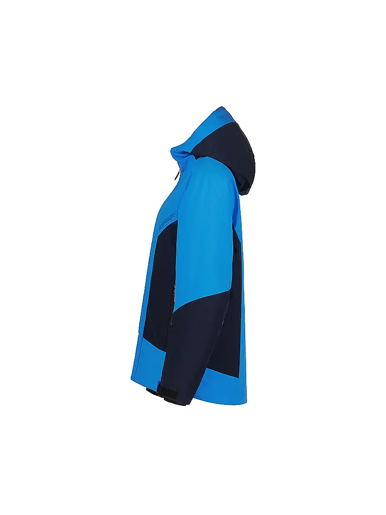 ICEPEAK |  Jungen Skijacke Langdon Jr | 