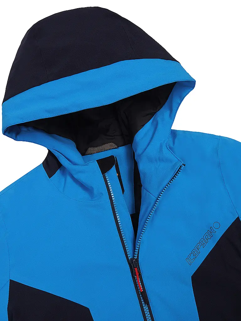 ICEPEAK |  Jungen Skijacke Langdon Jr | 