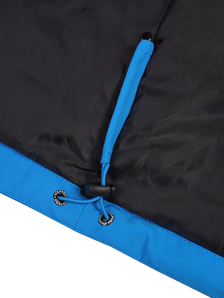 ICEPEAK |  Jungen Skijacke Langdon Jr | 