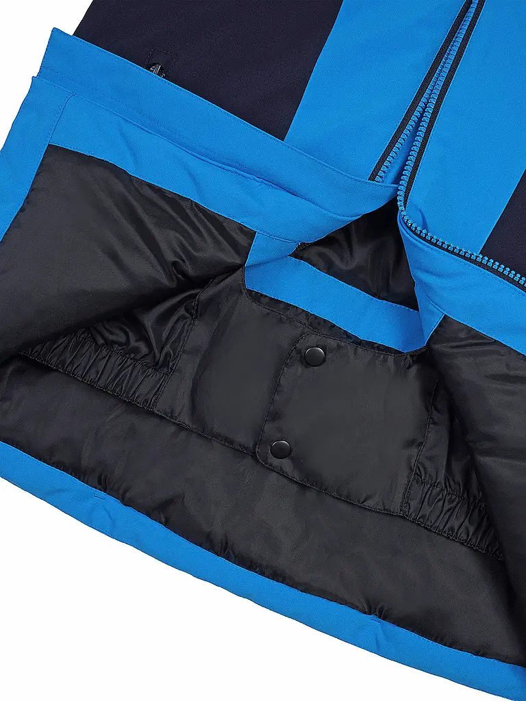 ICEPEAK |  Jungen Skijacke Langdon Jr | 
