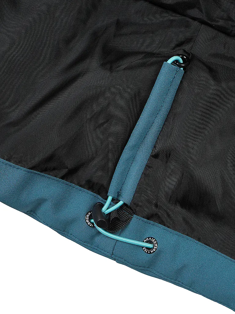 ICEPEAK |  Mädchen Skijacke Laval Jr | 