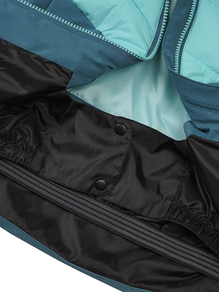 ICEPEAK |  Mädchen Skijacke Laval Jr | 