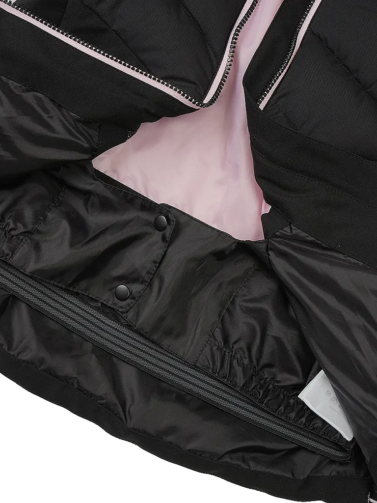 ICEPEAK |  Mädchen Skijacke Laval Jr | 