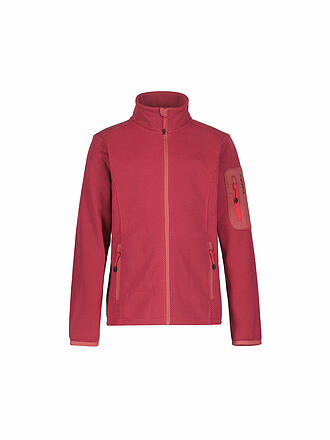 ICEPEAK | Mädchen Fleecejacke Kemnath