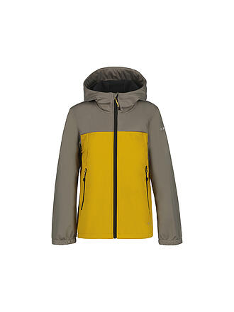 ICEPEAK | Jungen Softshelljacke Kline Jr 