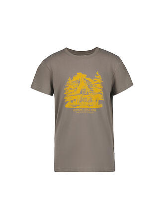 ICEPEAK | Jungen T-Shirt Leadville Jr 