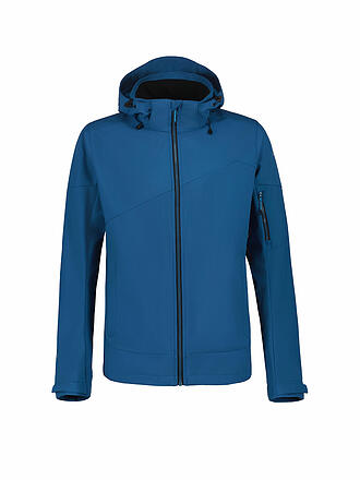 ICEPEAK | Herren Softshelljacke Barmstedt Hoodie