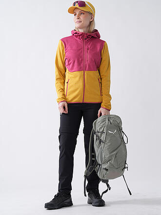 ICEPEAK | Damen Fleecejacke Banks Hoodie
