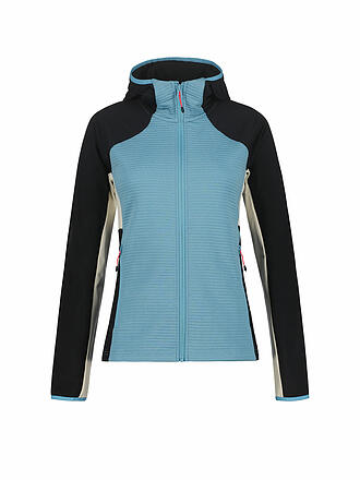 ICEPEAK | Damen Fleecejacke Basile Hoodie