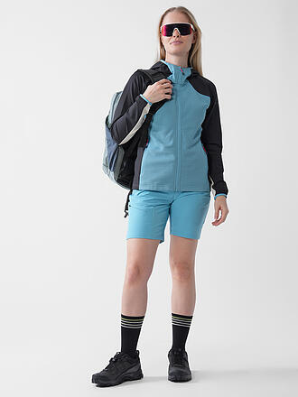 ICEPEAK | Damen Fleecejacke Basile Hoodie