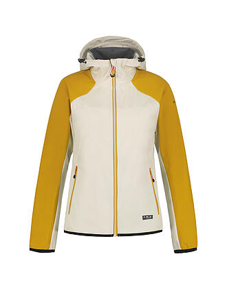 ICEPEAK | Damen Softshelljacke Braden Hoodie