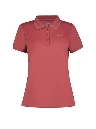 ICEPEAK | Damen Funktionspolo Brooklet